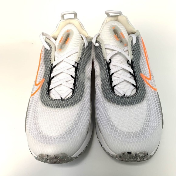Nike Air Max 2090 Youth Shoes Size 6Y / Women’s 7.5 DB1557-100 Sneakers - Picture 8 of 8